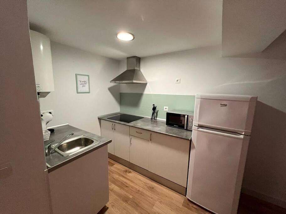 Apartamento En Santander Exterior foto